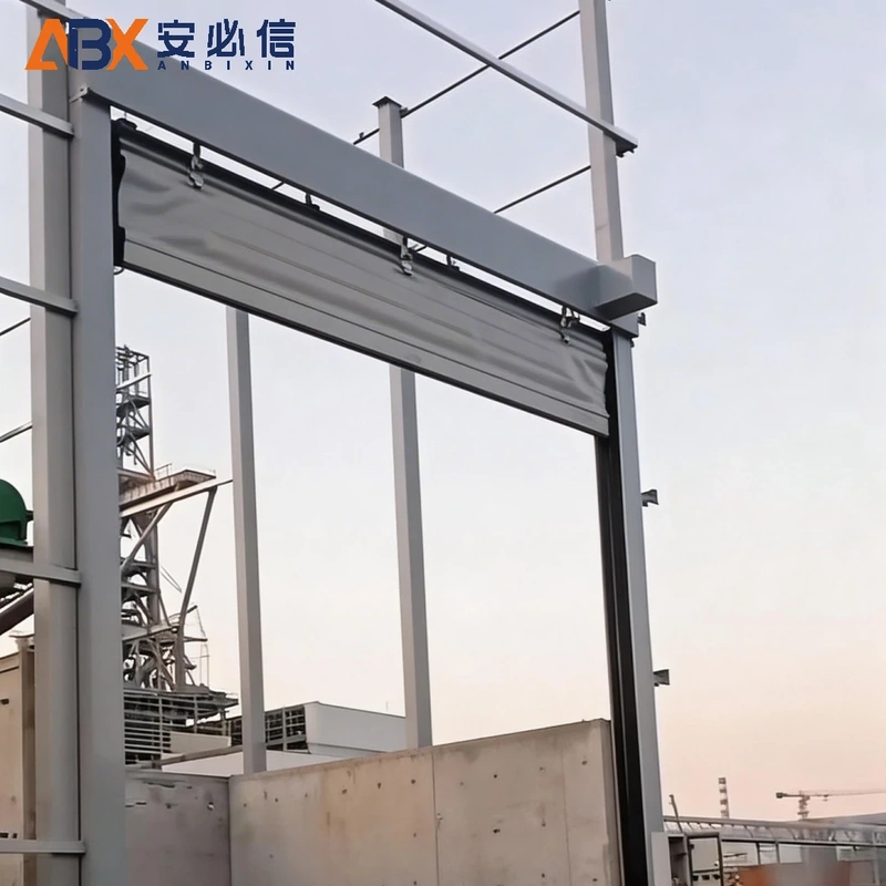 那曲背带堆积门